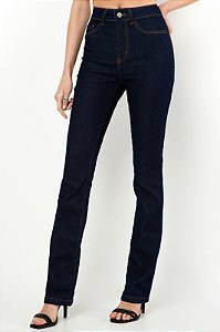SLY CALCA JEANS FEMININA