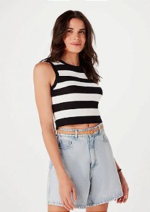 HERING BLUSA FEMININA