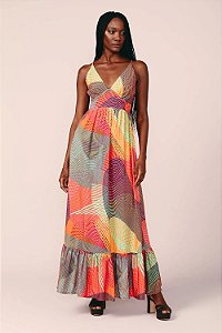 MYPLACE VESTIDO RITMO