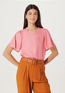 HERING BLUSA FEMININA