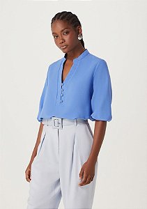 HERING BLUSA FEMININA