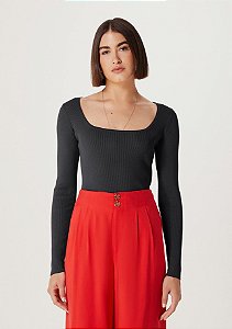 HERING BLUSA FEMININA