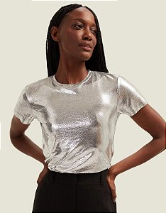 SHOULDER TSHIRT FOIL