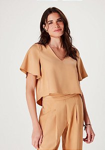 HERING BLUSA FEMININA