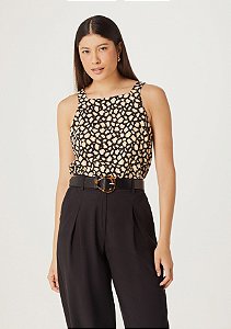 HERING BLUSA FEMININA