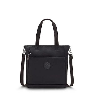 KIPLING BOLSA SUNSHEE PRETO