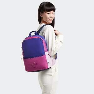 KIPLING COM SUPERFICIE EXTERIOR