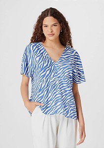 HERING BLUSA FEMININA