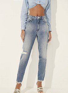 SOMMER CALCA JEANS DUDA INDIGO