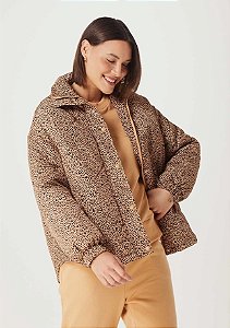 HERING JAQUETA FEMININA