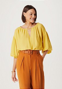HERING BLUSA FEMININA