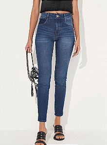 COLCCI CALCA JEANS KIM INDIGO