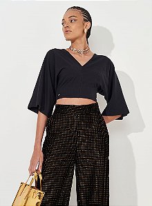 COLCCI BLUSA FEMININA