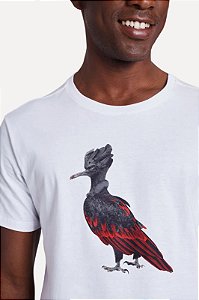 RESERVA CAMISETA ESTAMPADA RUBRO NEGRO FLAMENGO