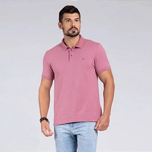 DOCTHOS POLO SLIM PIQUET