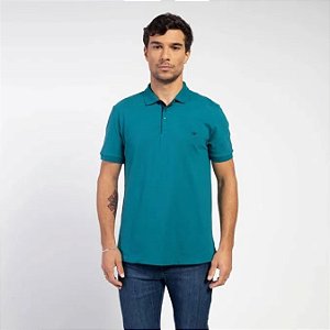 DOCTHOS POLO SLIM PIQUET