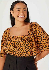 HERING BLUSA FEMININA