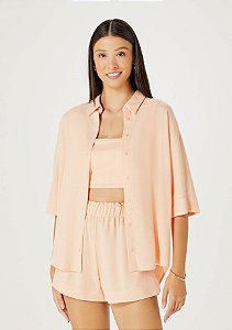 HERING CAMISA FEMININA