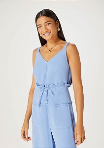 HERING BLUSA FEMININA