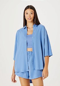 HERING CAMISA FEMININA