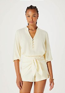 HERING BLUSA FEMININA