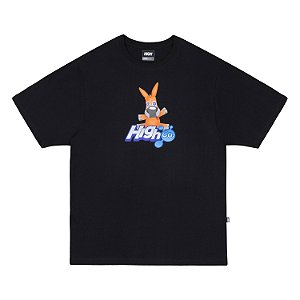 HIGH TEE EMULE BLACK