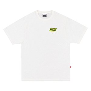 HIGH TEE FUSION WHITE