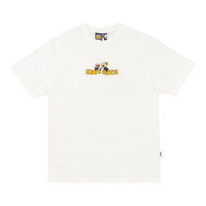 HIGH TEE WIMPY WHITE