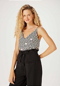 HERING BLUSA FEMININA