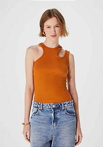 HERING BLUSA FEMININA