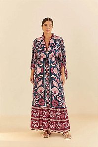 FARM VESTIDO