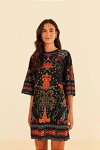 FARM VESTIDO