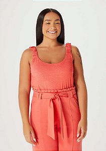 HERING BLUSA FEMININA