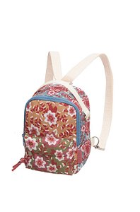 FARM MOCHILA FARM BOROGODO AMANDA FLORAL