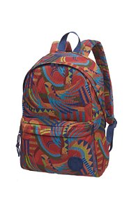 FARM MOCHILA XODO FARM PONTINHO DE ARARA
