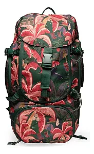 FARM MOCHILA CAMPING FARM COQUEIRO CARIOCA