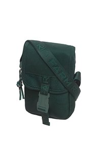 FARM BOLSA FERVO LISA FARM COQUEIRO CARIOCA