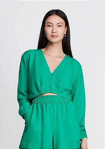 DZARM BLUSA