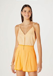 HERING SHORTS FEMININA