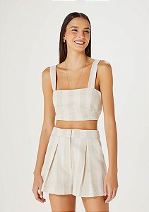 HERING SHORTS FEMININO