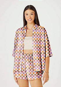 HERING CAMISA FEMININA