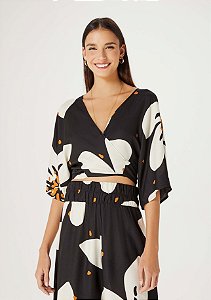 HERING BLUSA FEMININA