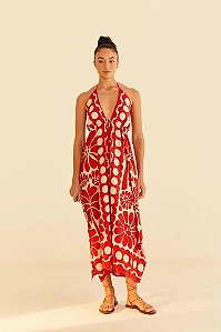 FARM VESTIDO