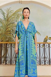 FARM VESTIDO
