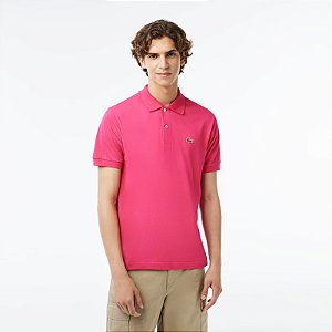 LACOSTE BEST POLO MASCULINO