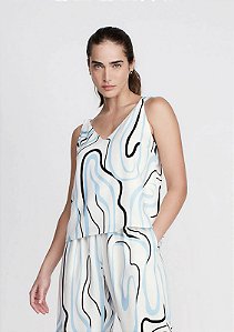 DZARM BLUSA