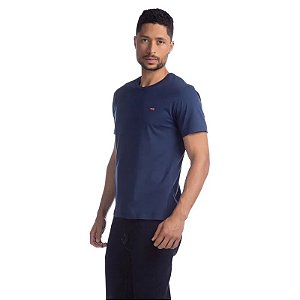 LEVIS CAMISETA MASCULINA MANGA CURTA