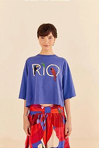 FARM TSHIRT BOX RIO