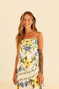 FARM BLUSA