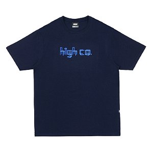 HIGH TEE FURNITURE NAVY